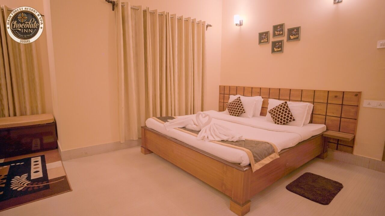 Photo of Bedroom in Neora