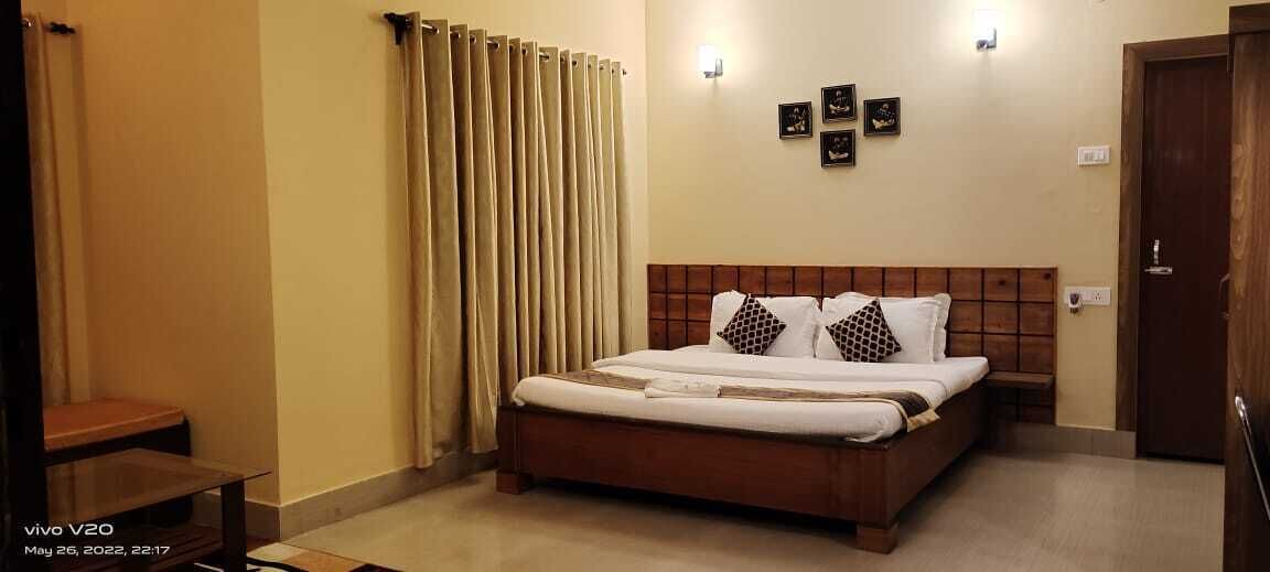 Photo of Bedroom in Neora