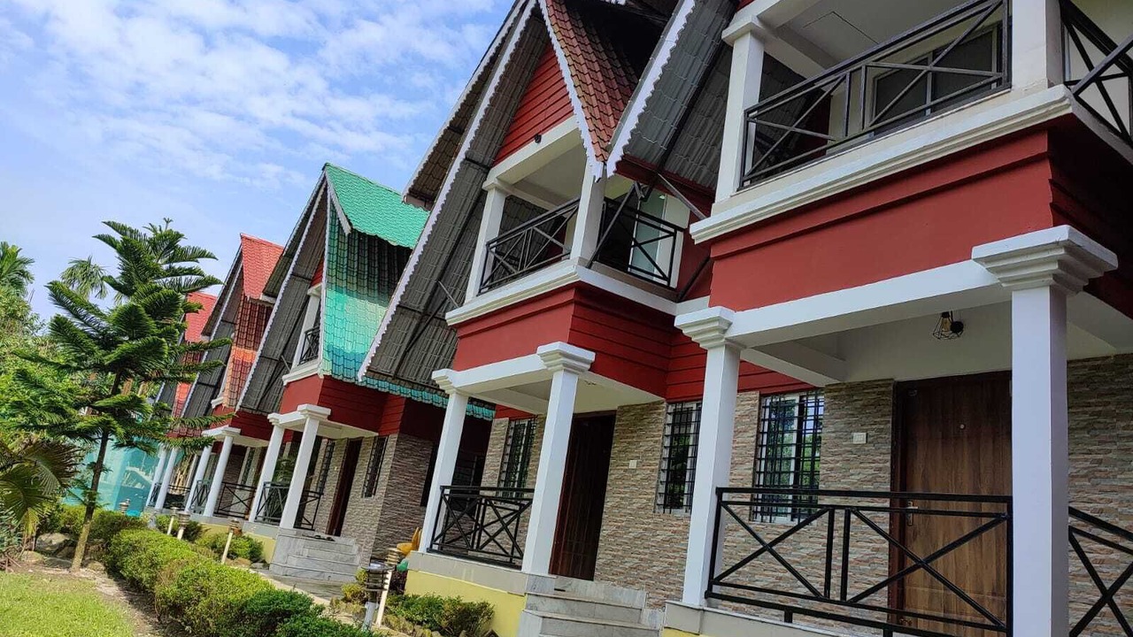 Photo of Outdoor in Neora