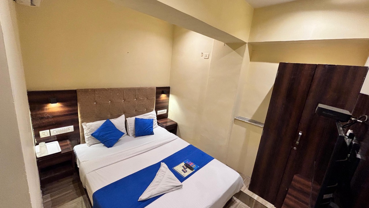 Photo of Bedroom in Andheri West