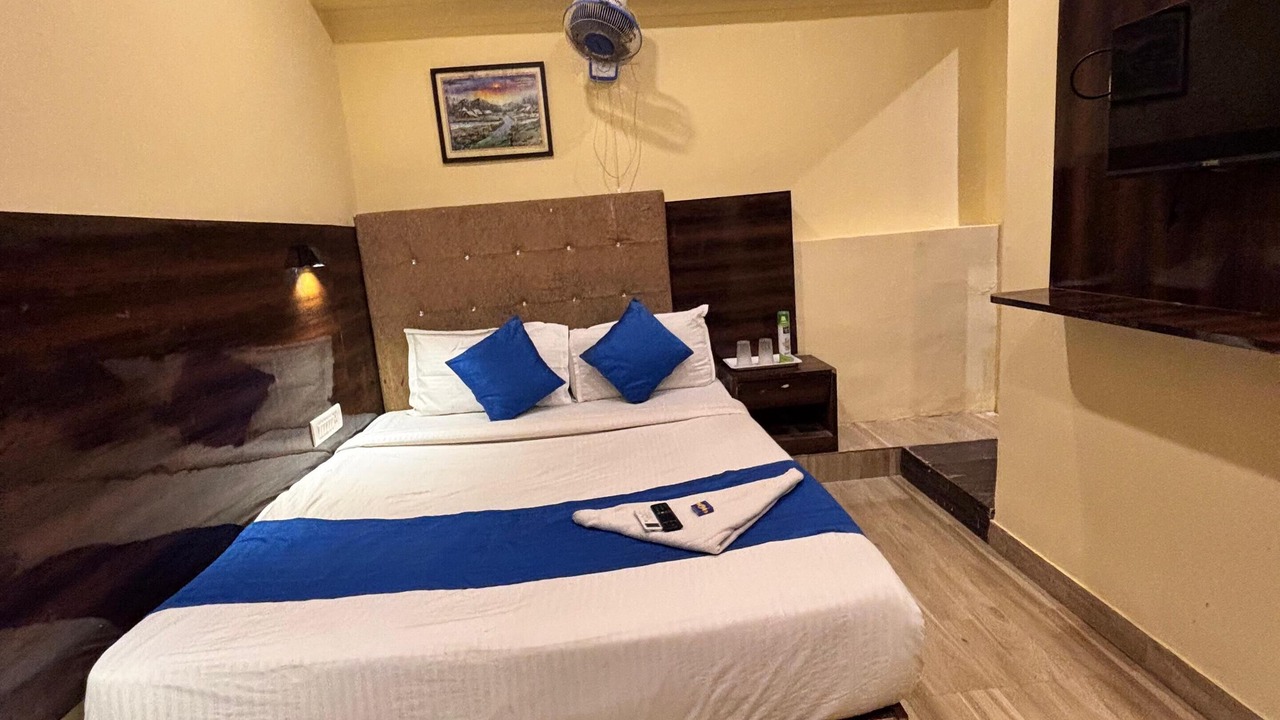 Photo of Bedroom in Andheri West