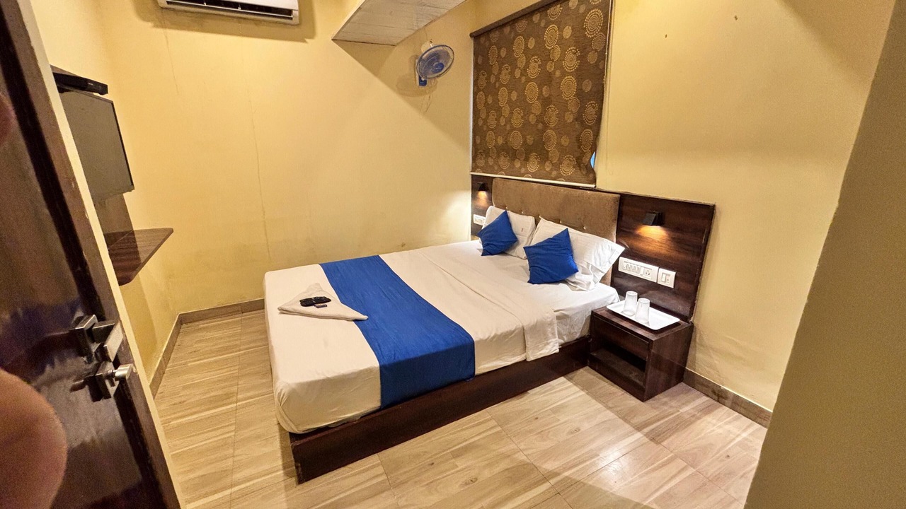 Photo of Bedroom in Andheri West