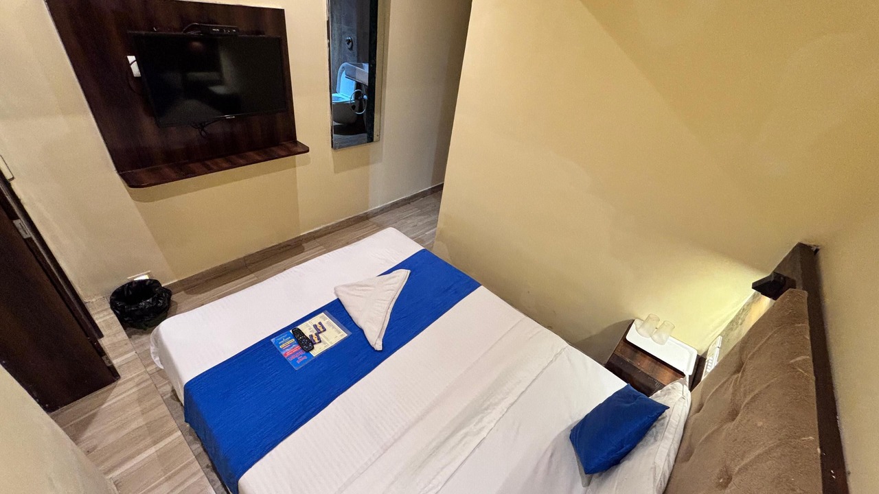 Photo of Bedroom in Andheri West