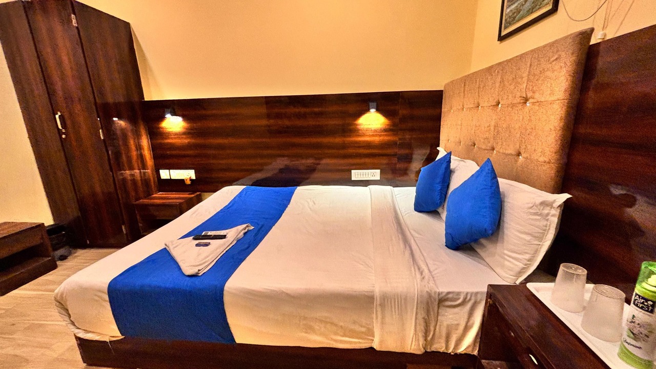 Photo of Bedroom in Andheri West