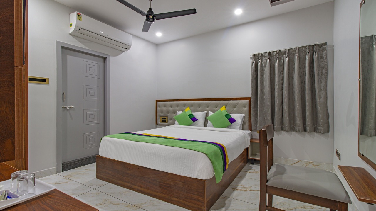Photo of Bedroom in Guntur