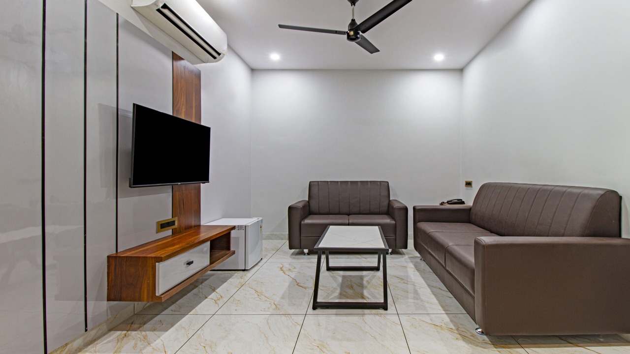 Photo of Bedroom in Guntur