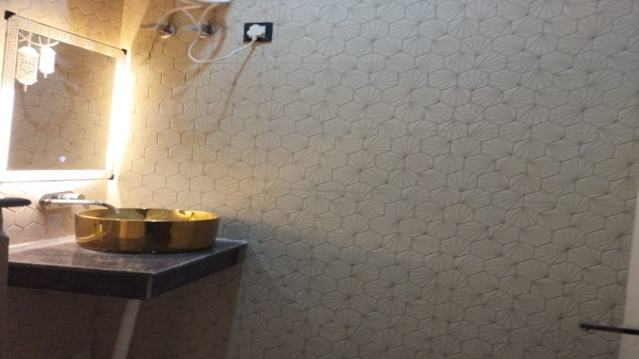 Photo of Bathroom in Chakrata