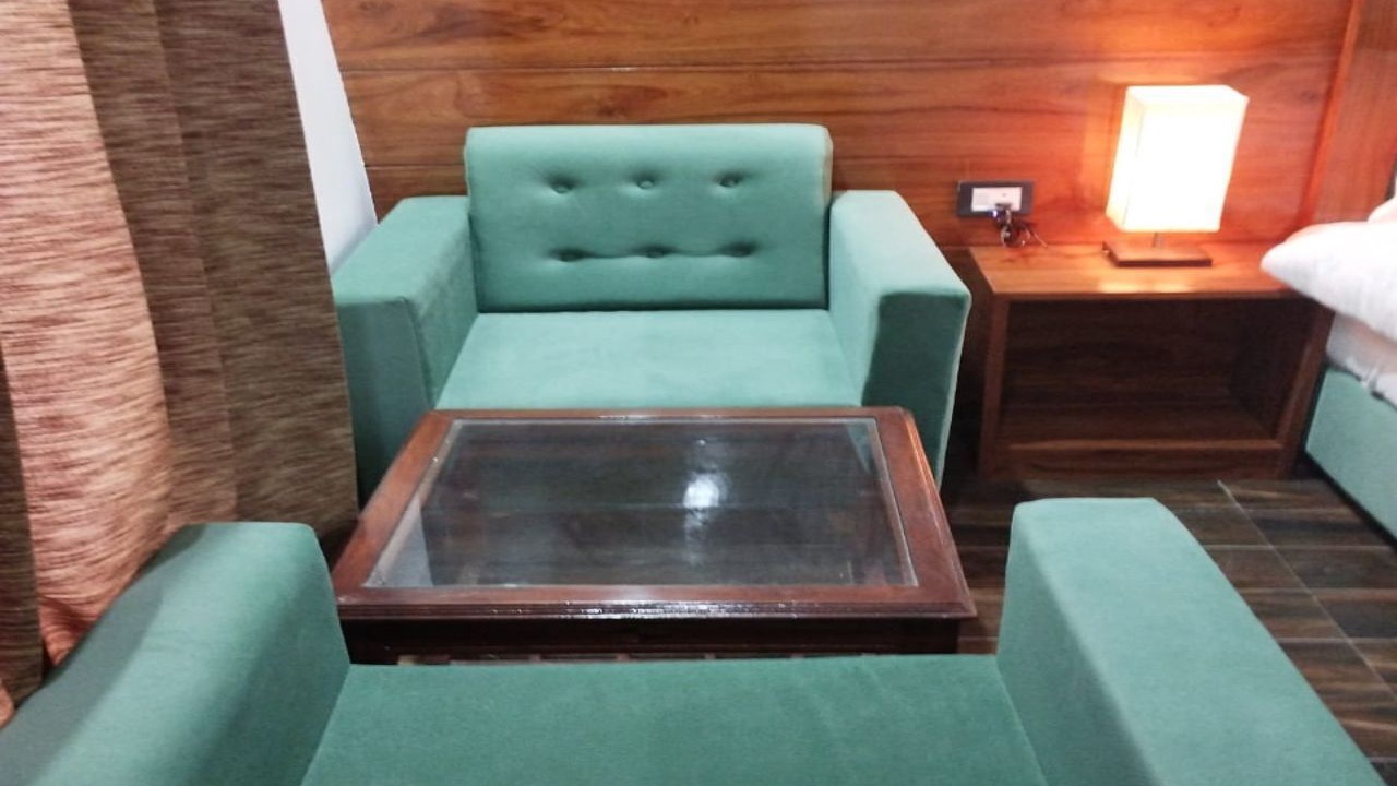 Photo of Bedroom in Chakrata