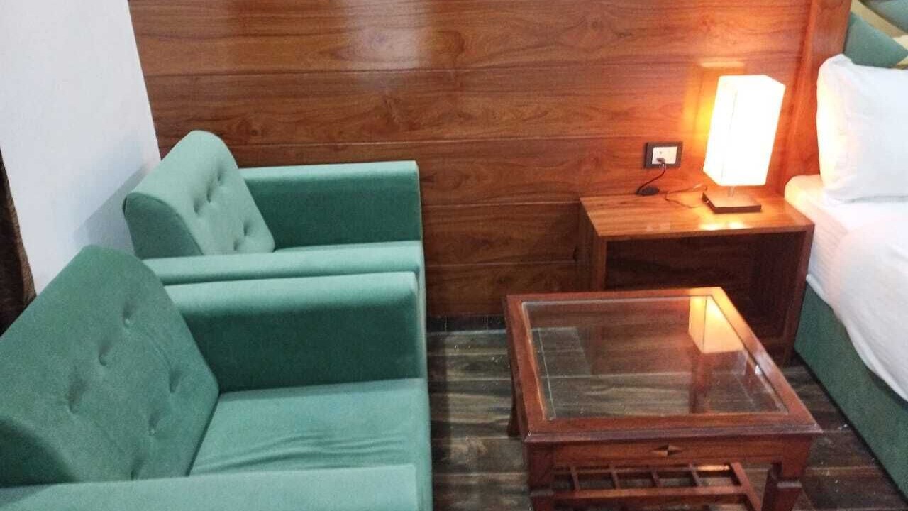 Photo of Bedroom in Chakrata