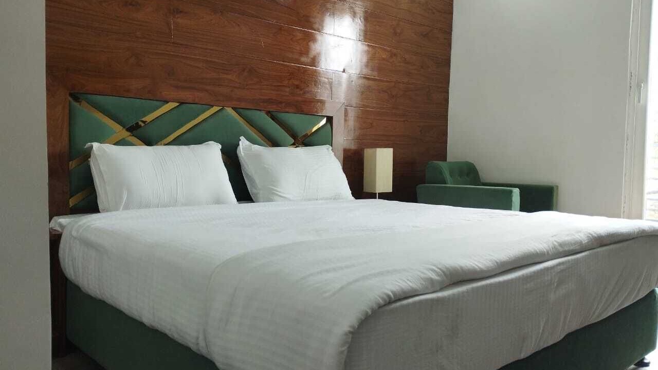 Photo of Bedroom in Chakrata