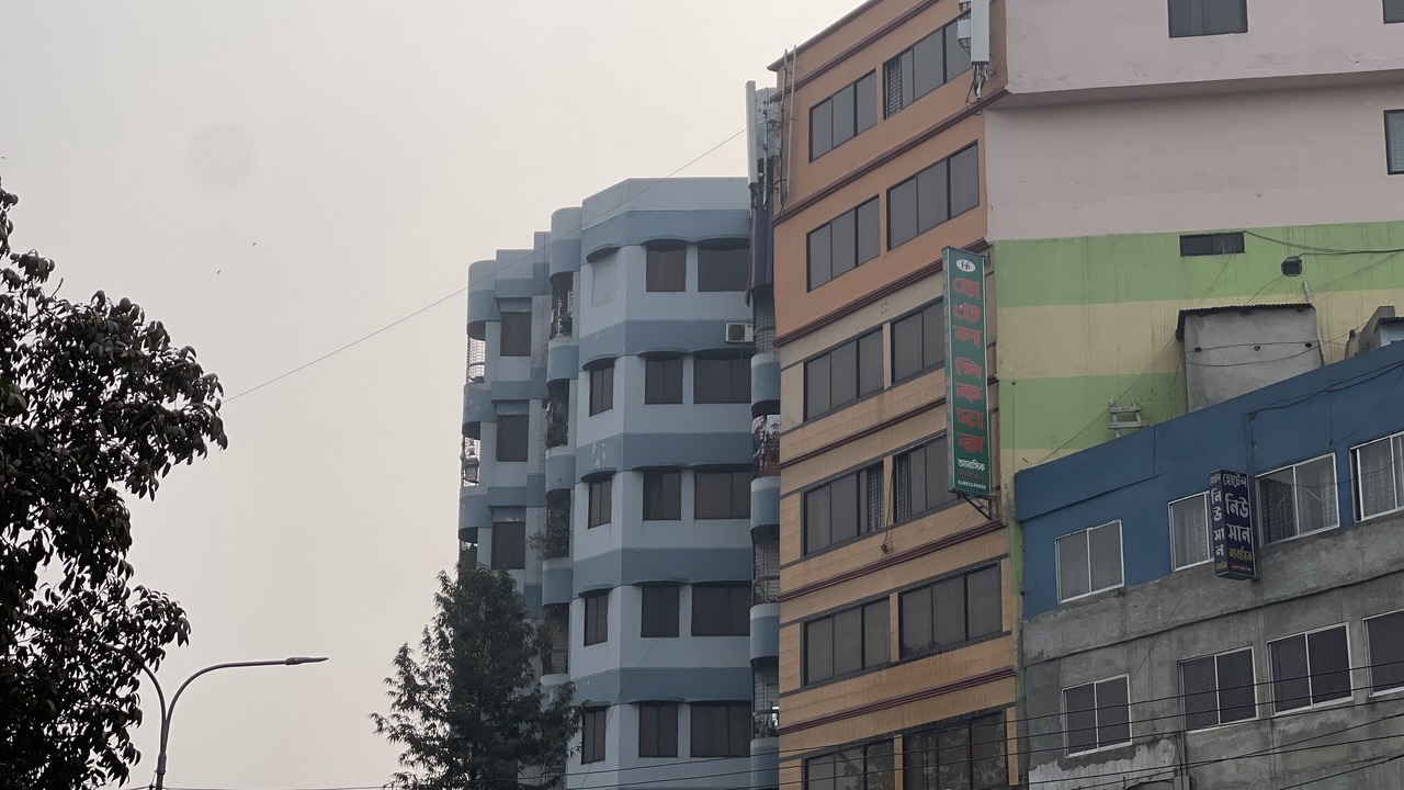 Photo of Outdoor in Mirpur