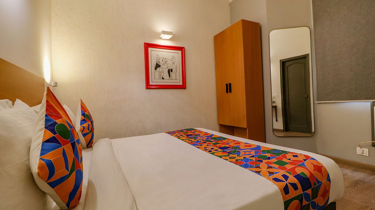 Photo of Bedroom in Chittaranjan
