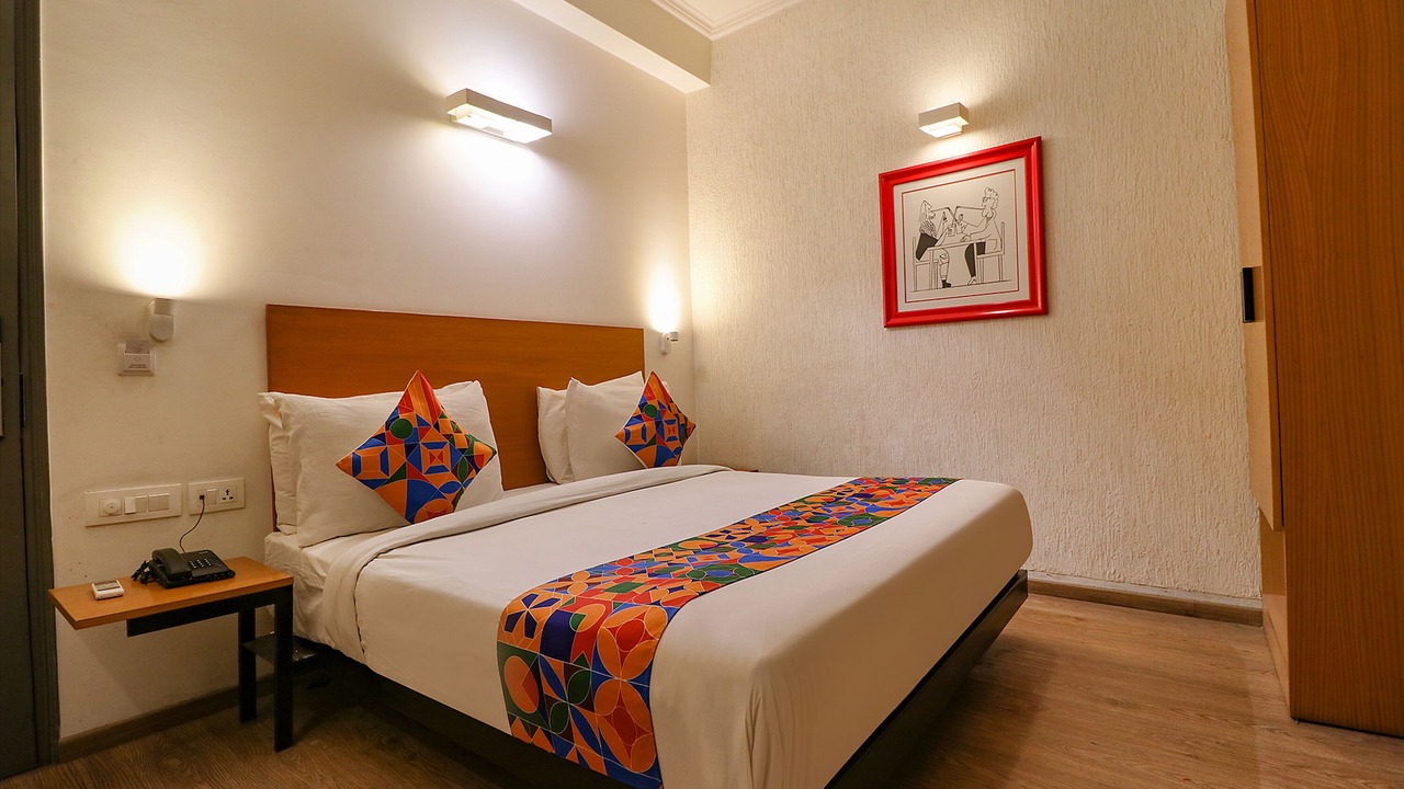 Photo of Bedroom in Chittaranjan