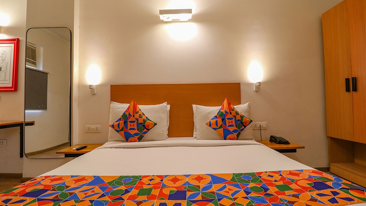 Photo of Bedroom in Chittaranjan