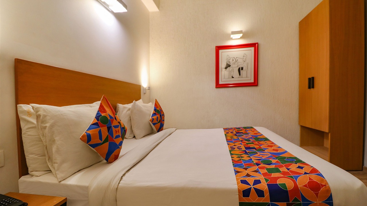 Photo of Bedroom in Chittaranjan