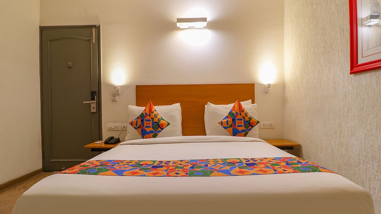 Photo of Bedroom in Chittaranjan