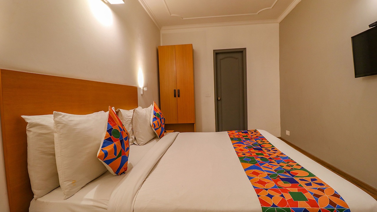 Photo of Bedroom in Chittaranjan
