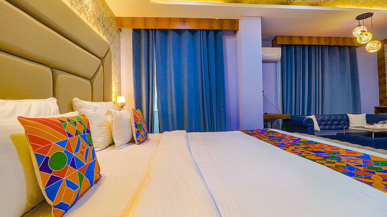 Photo of Bedroom in Ludhiana