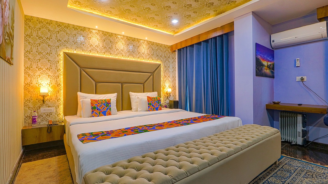Photo of Bedroom in Ludhiana