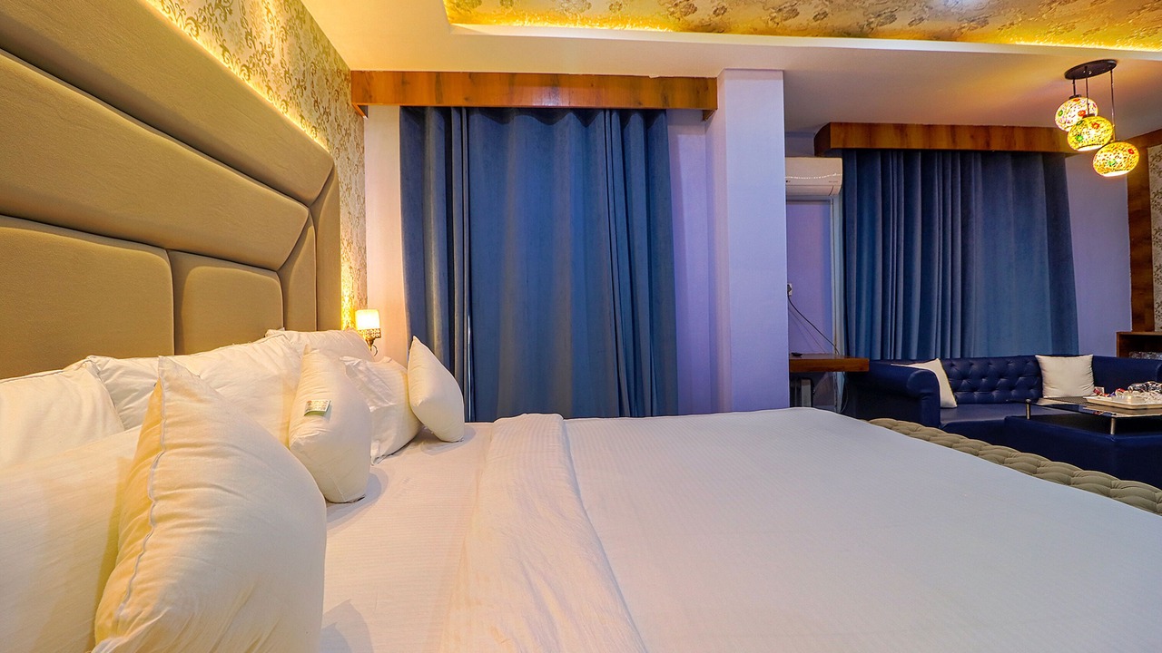 Photo of Bedroom in Ludhiana