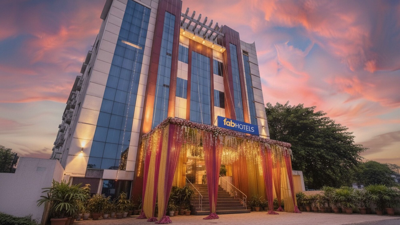Photo of Outdoor in Ludhiana