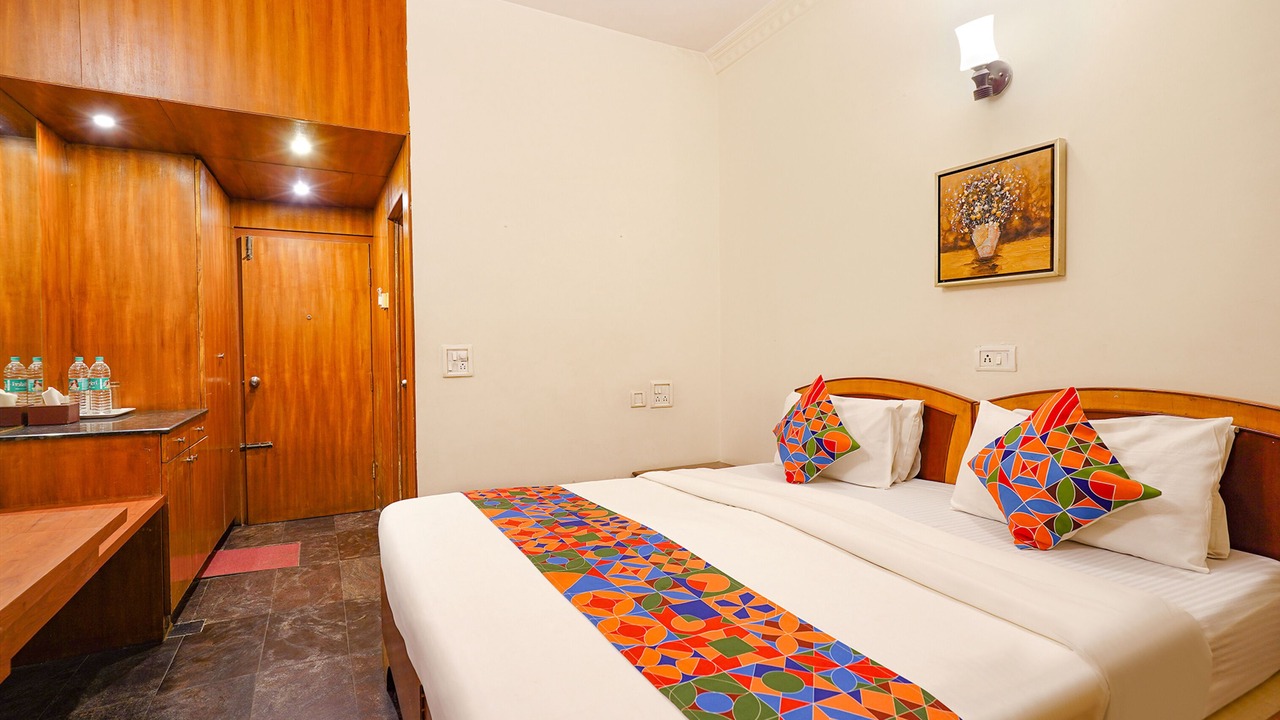 Photo of Bedroom in Banashankari