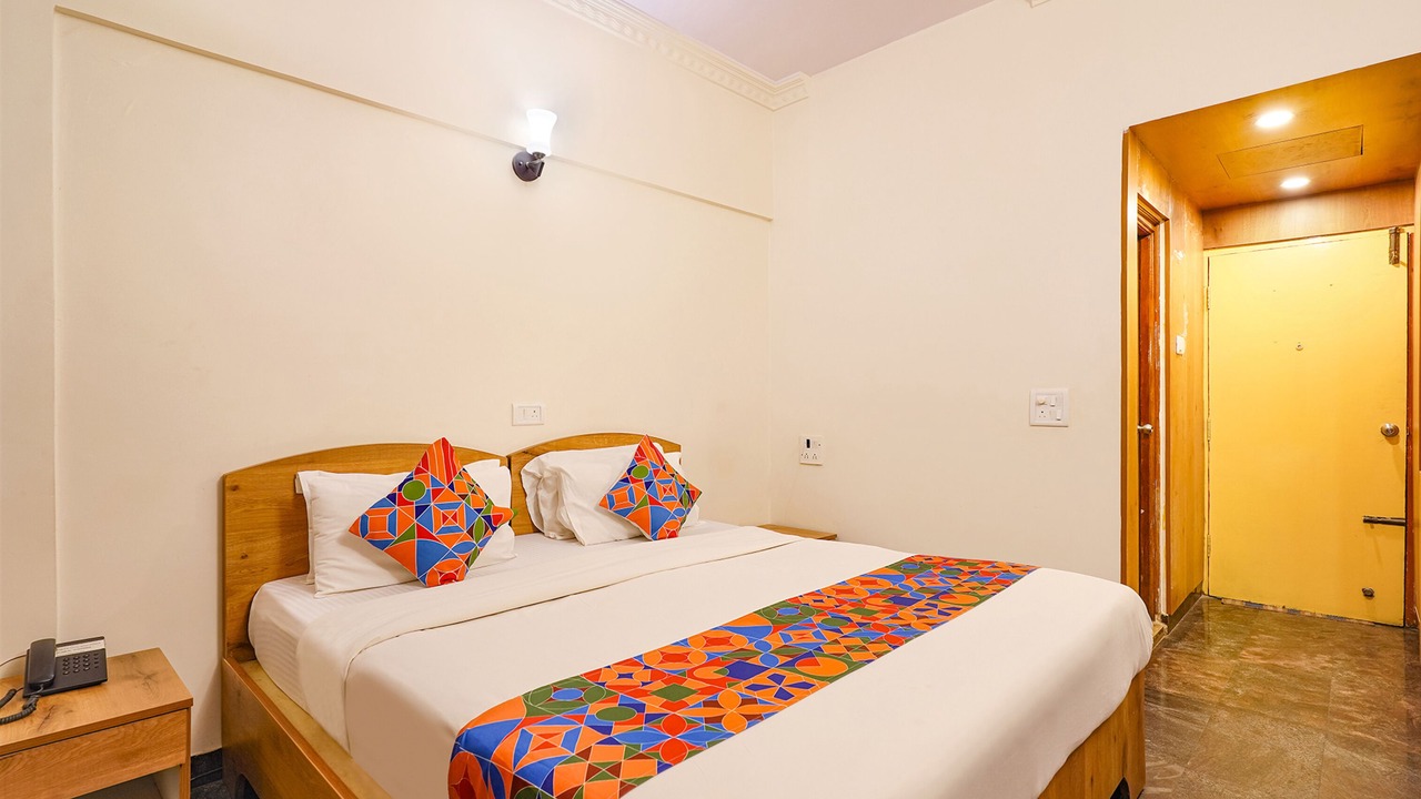 Photo of Bedroom in Banashankari