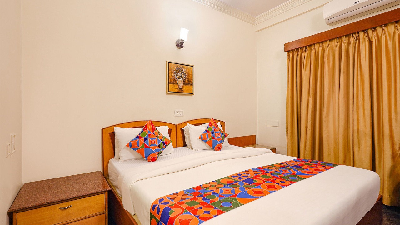 Photo of Bedroom in Banashankari