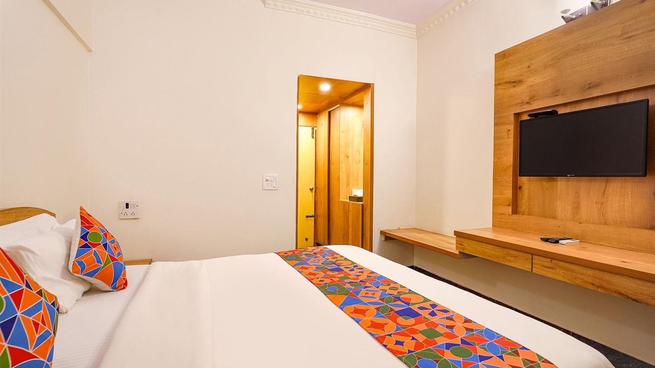 Photo of Bedroom in Banashankari