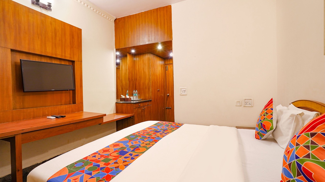 Photo of Bedroom in Banashankari