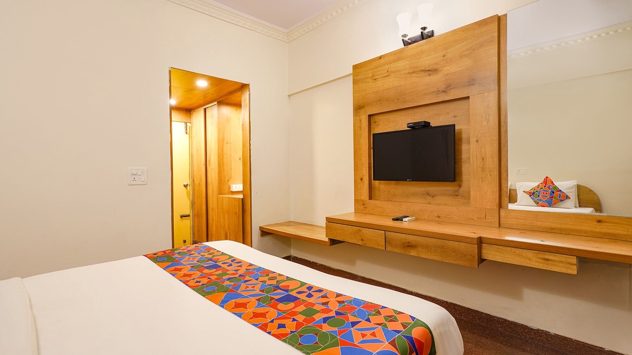 Photo of Bedroom in Banashankari