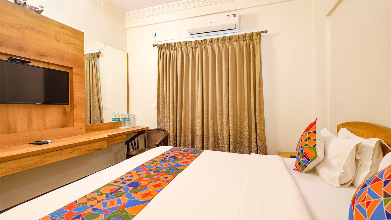 Photo of Bedroom in Banashankari