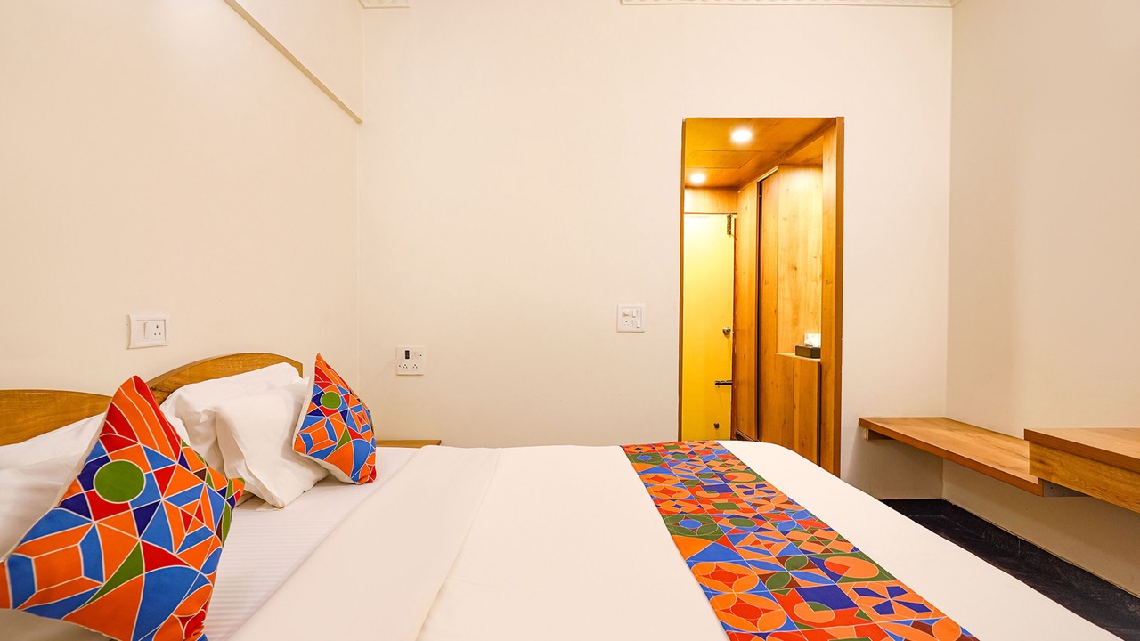 Photo of Bedroom in Banashankari
