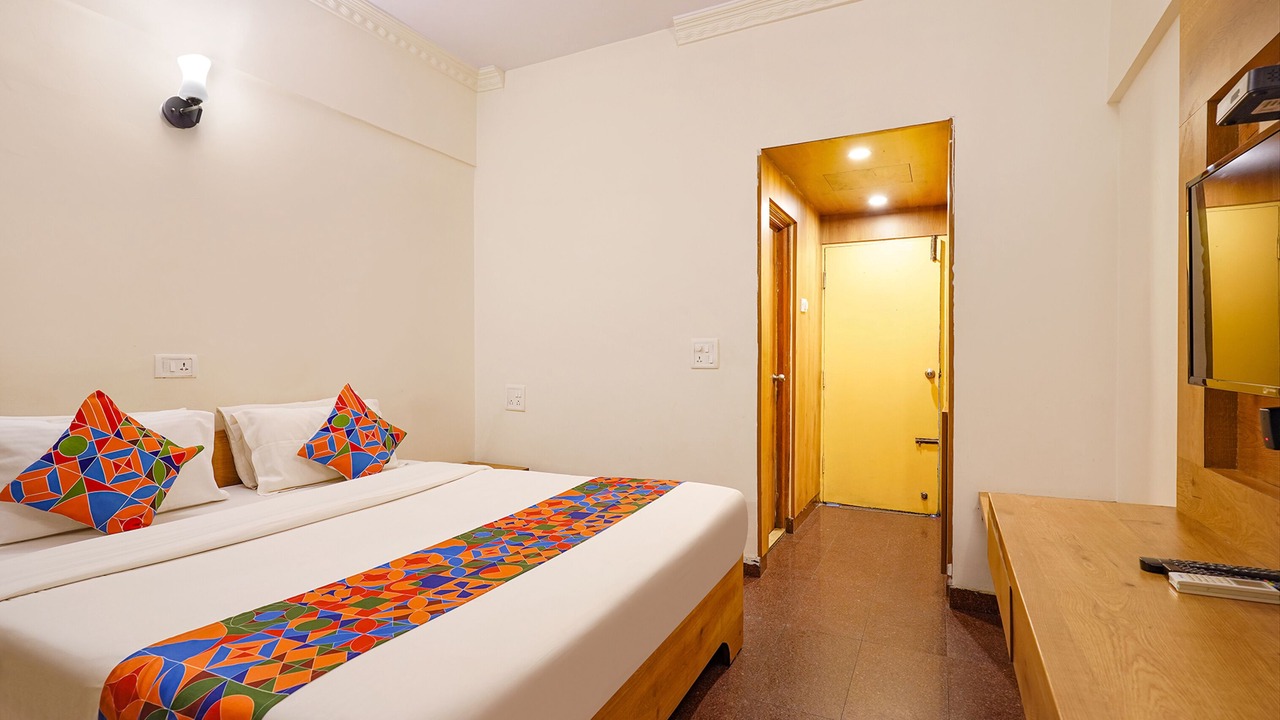 Photo of Bedroom in Banashankari