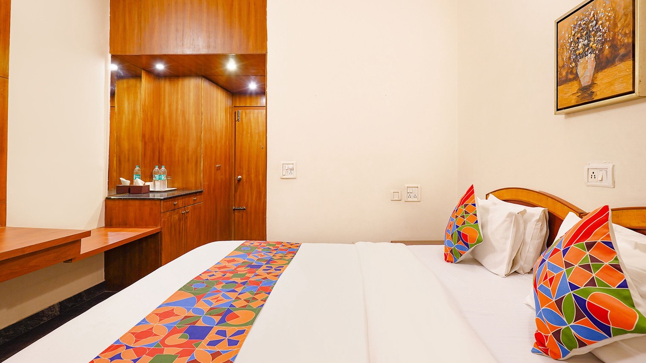 Photo of Bedroom in Banashankari