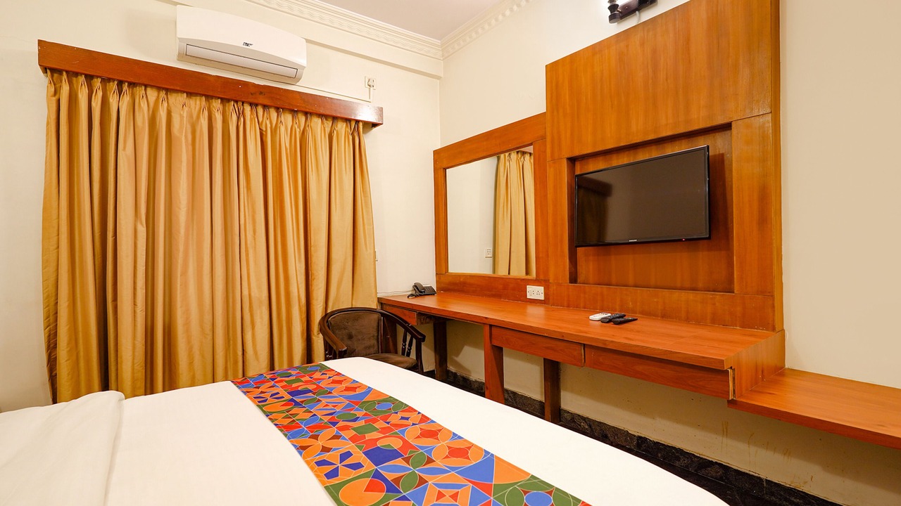 Photo of Bedroom in Banashankari