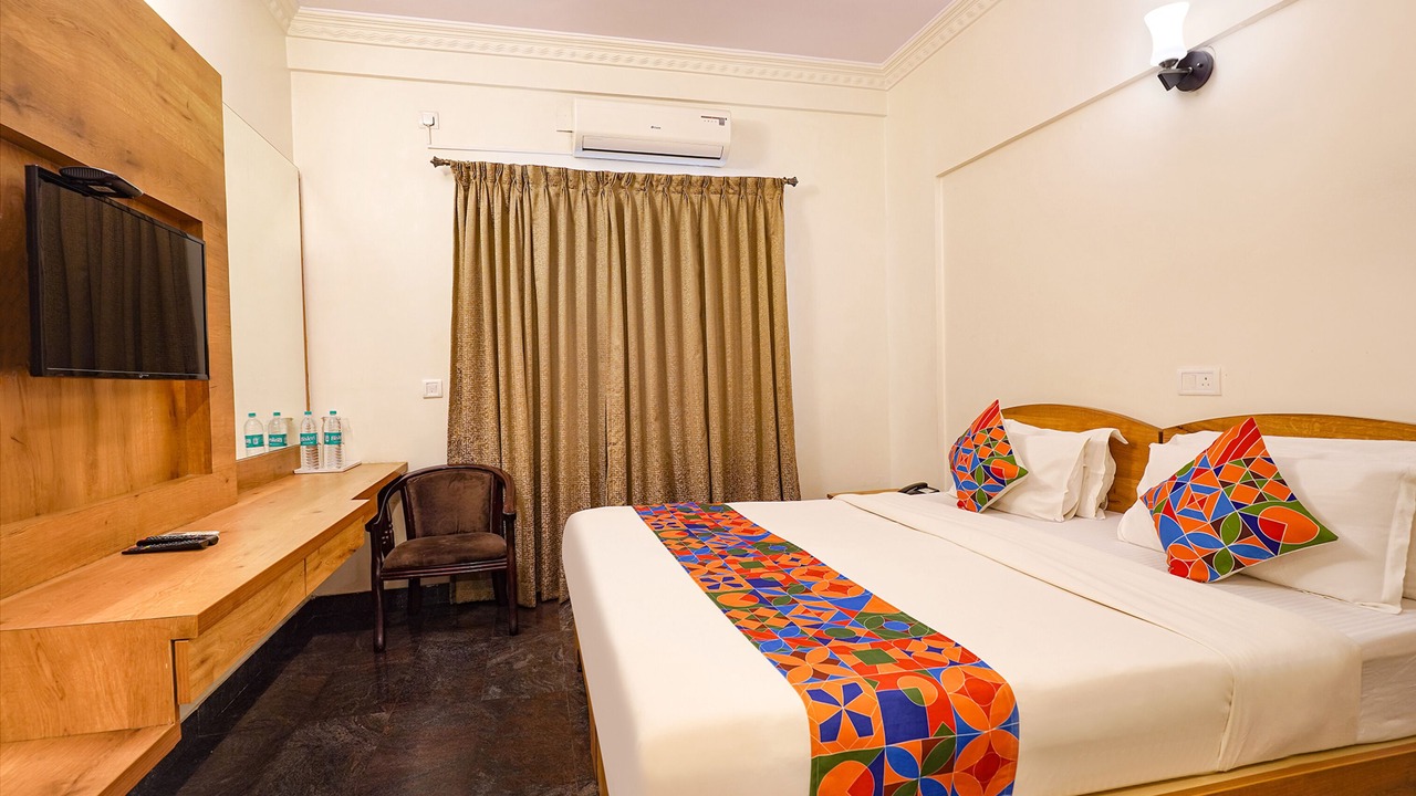 Photo of Bedroom in Banashankari