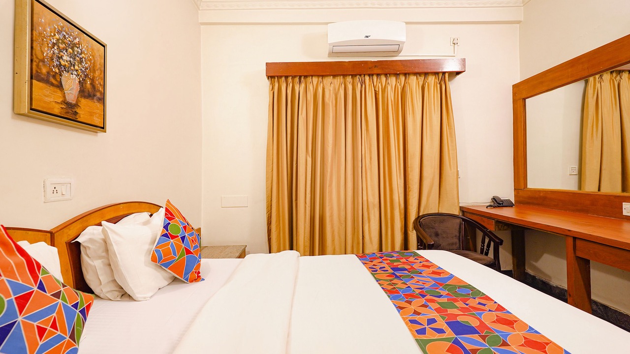 Photo of Bedroom in Banashankari