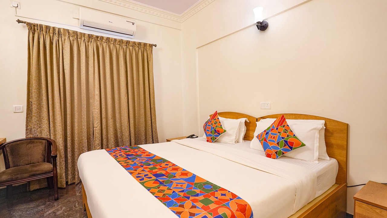 Photo of Bedroom in Banashankari
