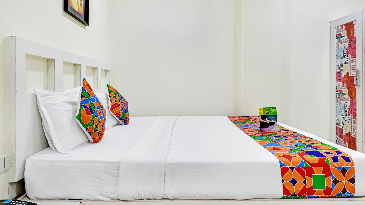 Photo of Bedroom in Mylapore
