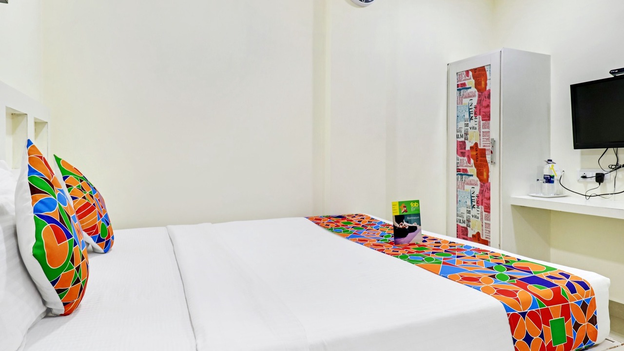 Photo of Bedroom in Mylapore