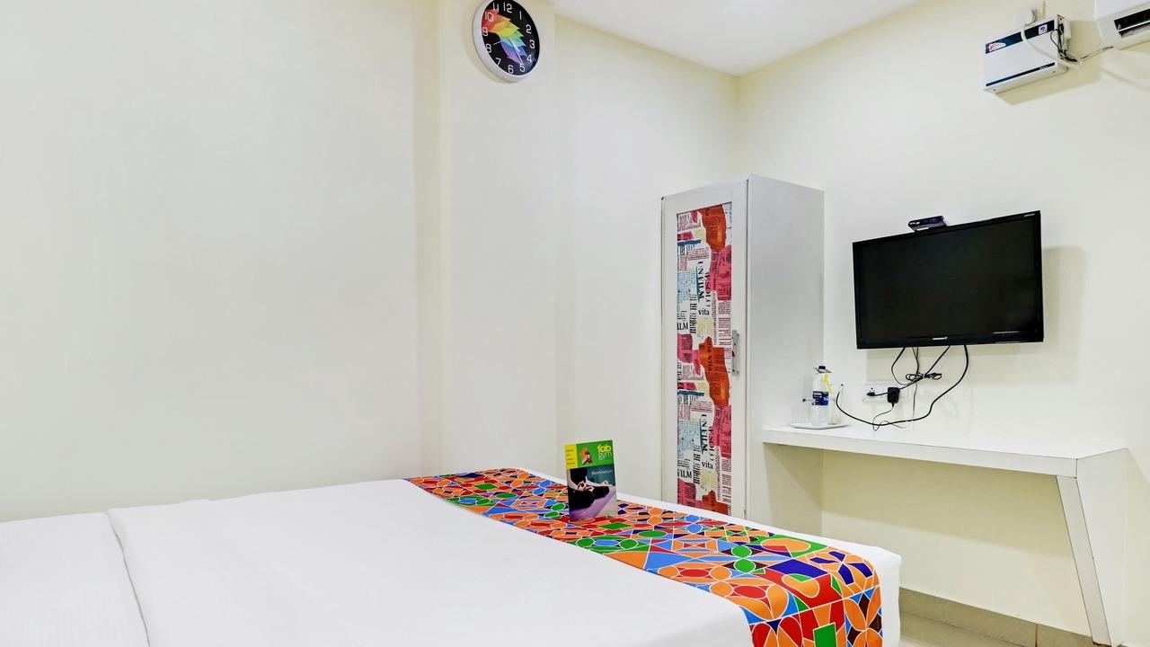 Photo of Bedroom in Mylapore