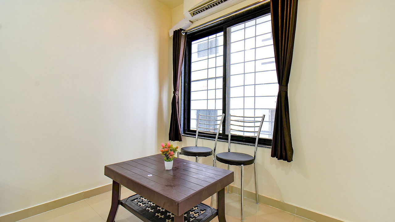 Photo of Bedroom in Nanded