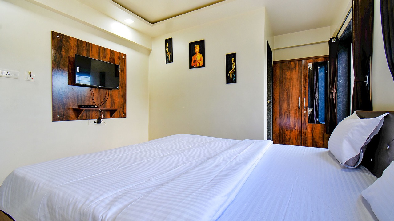 Photo of Bedroom in Nanded