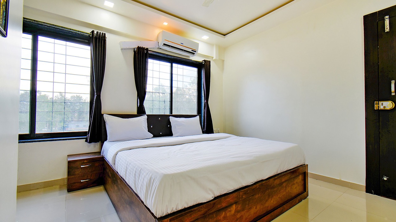 Photo of Bedroom in Nanded