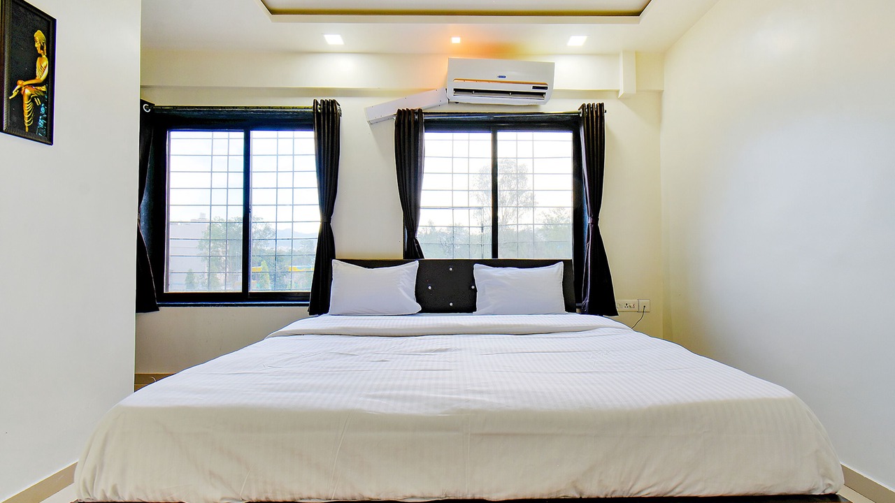 Photo of Bedroom in Nanded