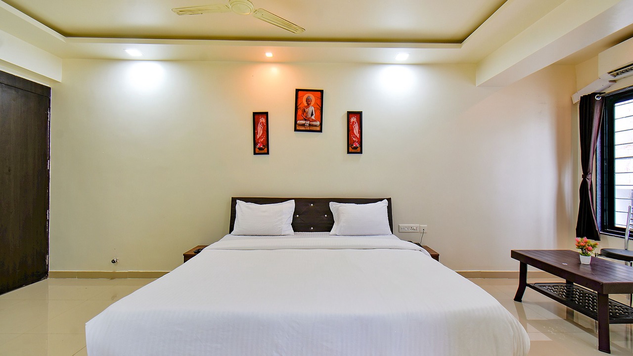 Photo of Bedroom in Nanded