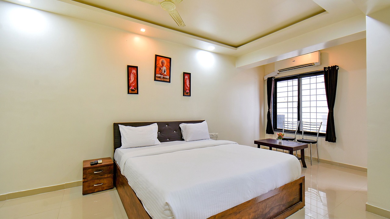 Photo of Bedroom in Nanded