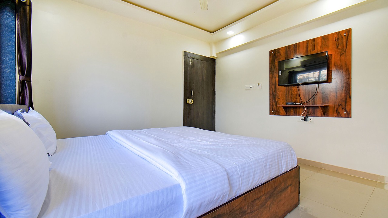Photo of Bedroom in Nanded