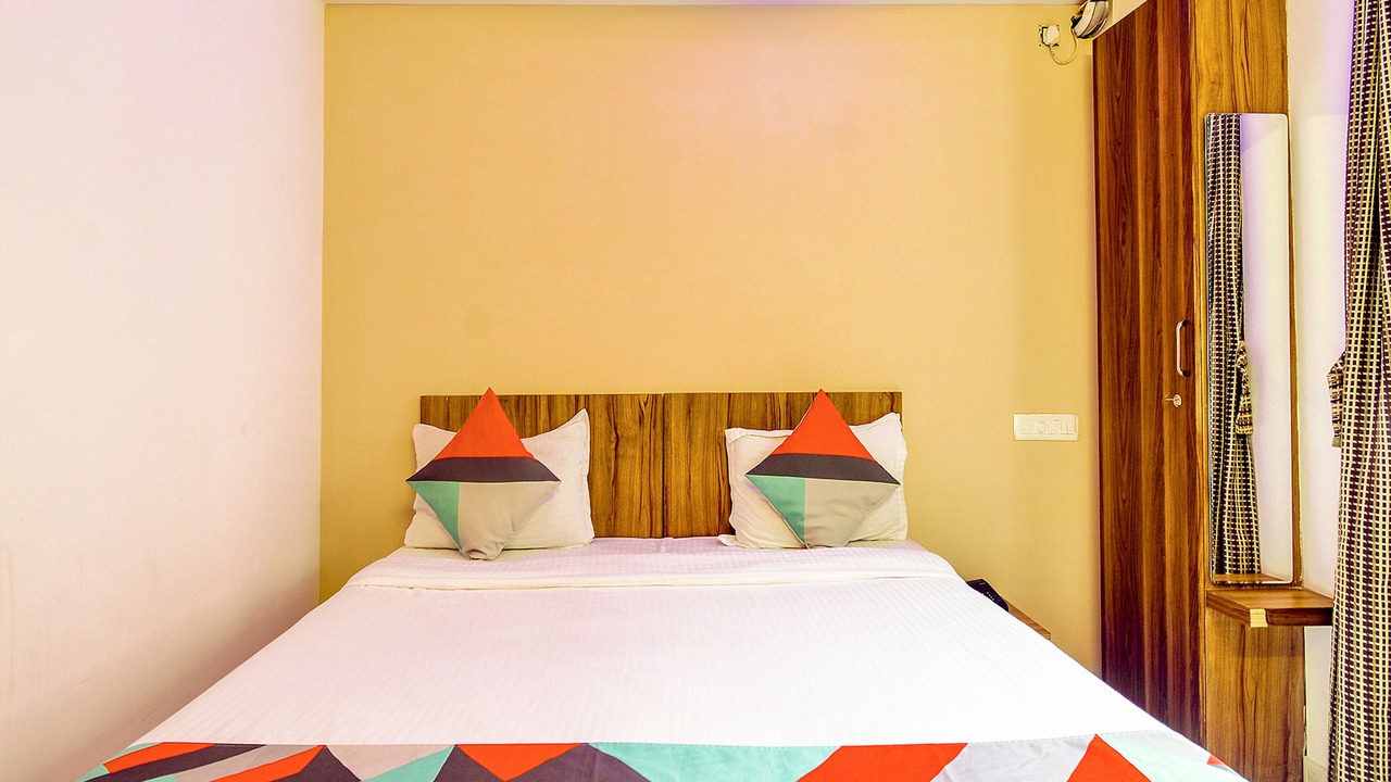 Photo of Bedroom in Pune